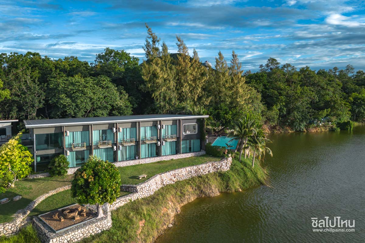 top 10+ ที่พักราชบุรี ใกล้ที่เที่ยวฮิต