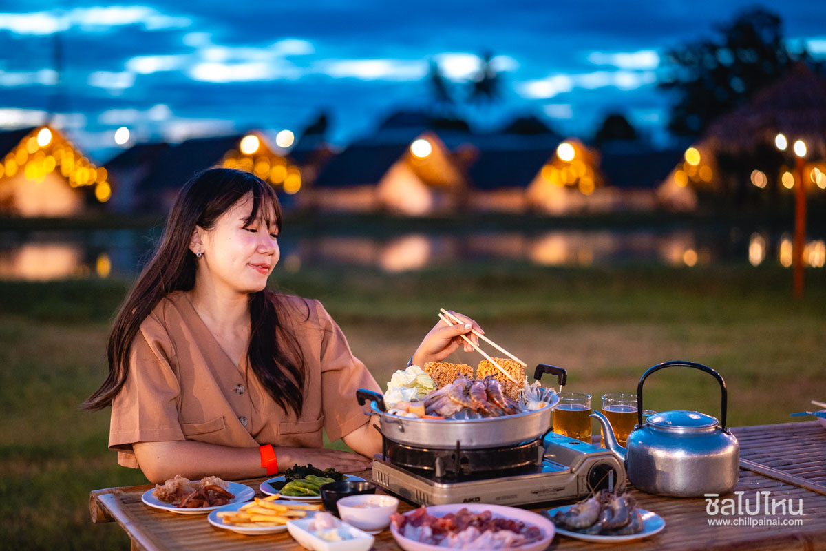 top 10+ ที่พักราชบุรี ใกล้ที่เที่ยวฮิต