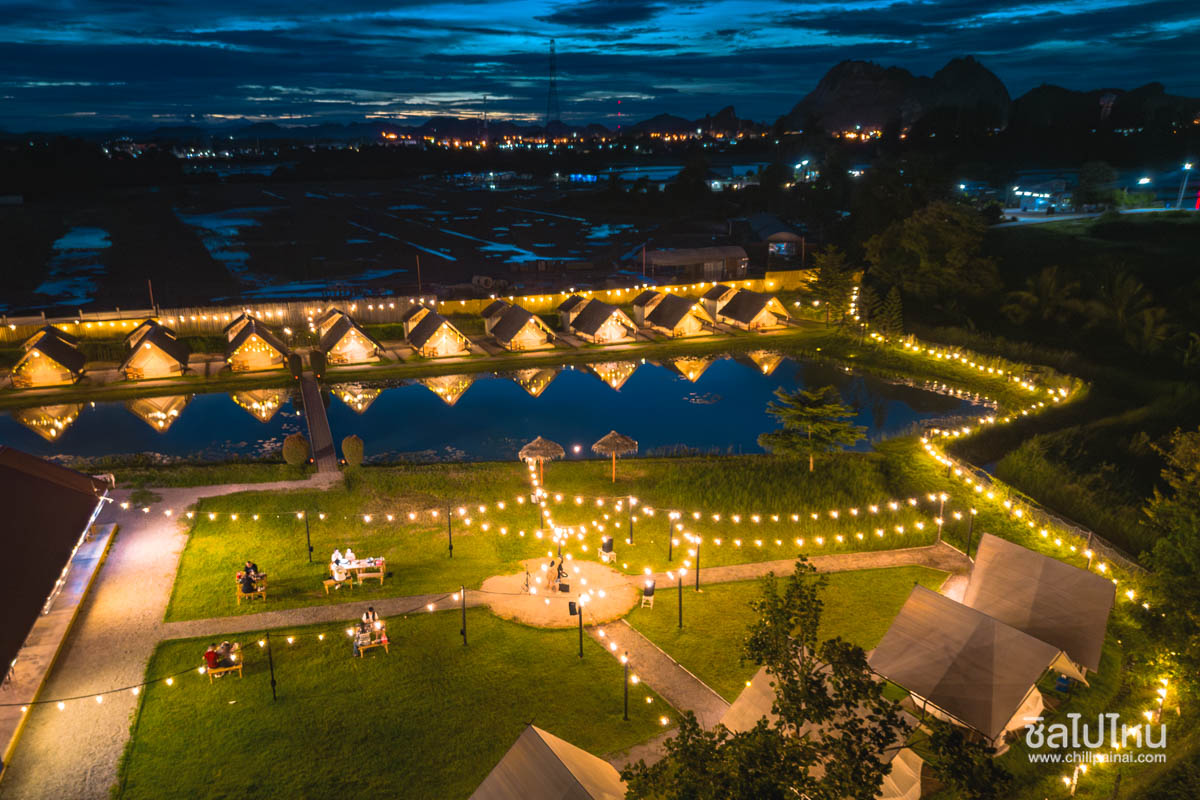 top 10+ ที่พักราชบุรี ใกล้ที่เที่ยวฮิต