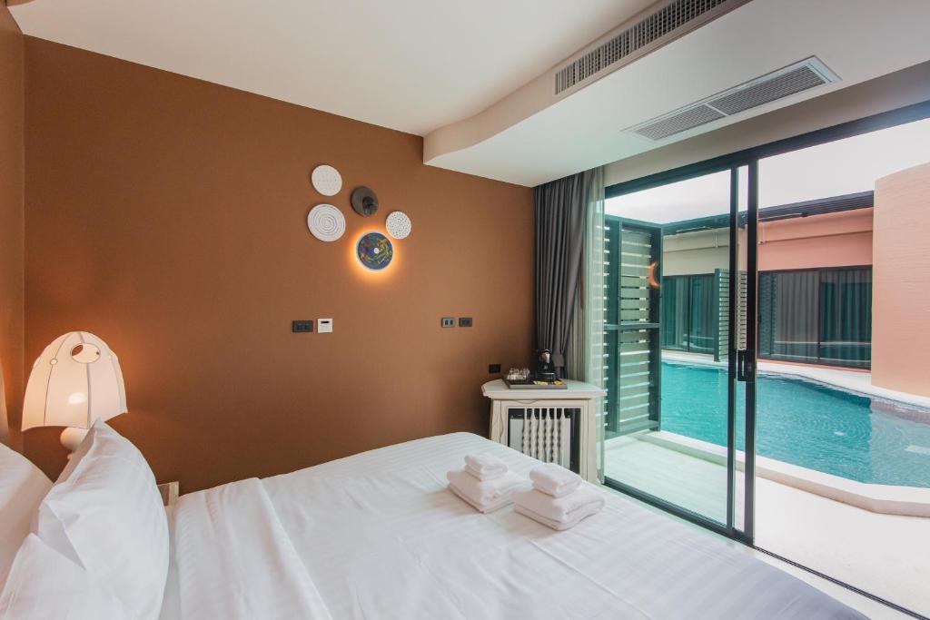 top 10+ ที่พักราชบุรี ใกล้ที่เที่ยวฮิต