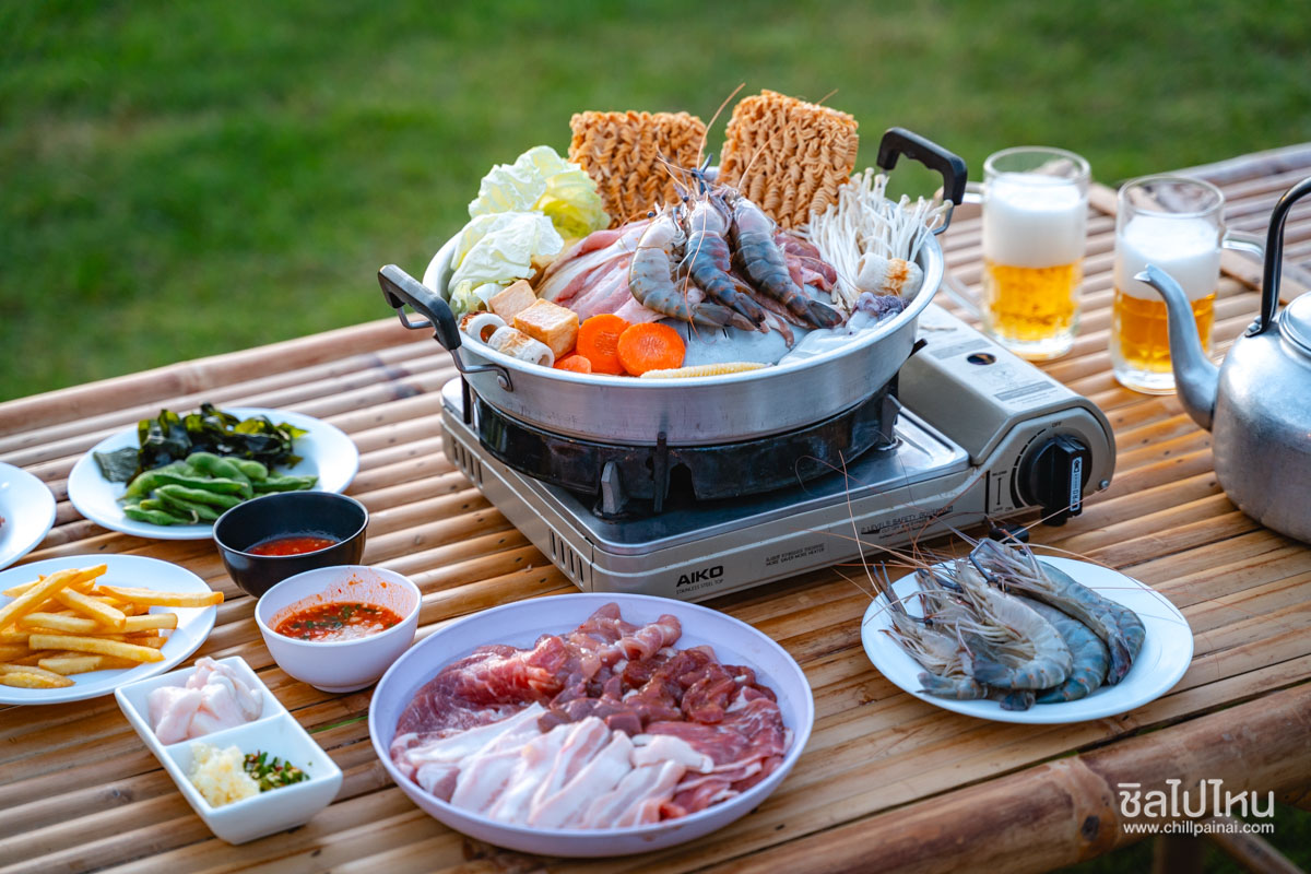 top 10+ ที่พักราชบุรี ใกล้ที่เที่ยวฮิต