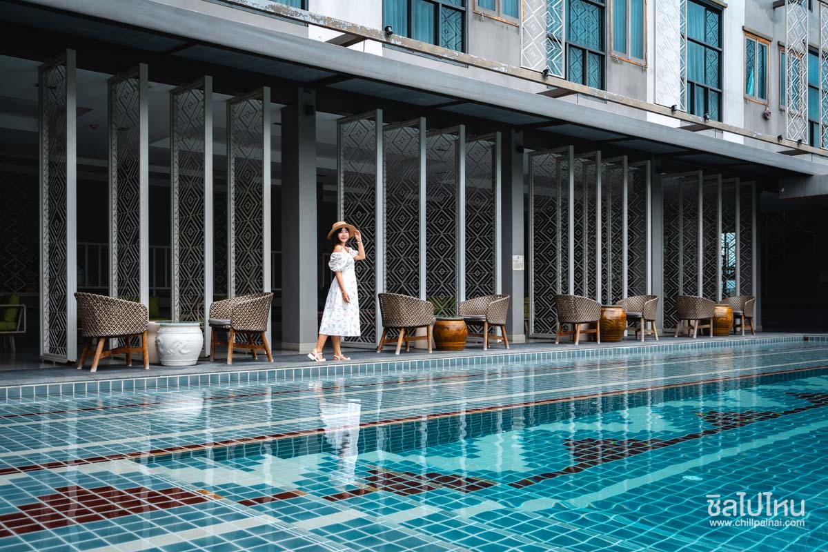 top 10+ ที่พักราชบุรี ใกล้ที่เที่ยวฮิต