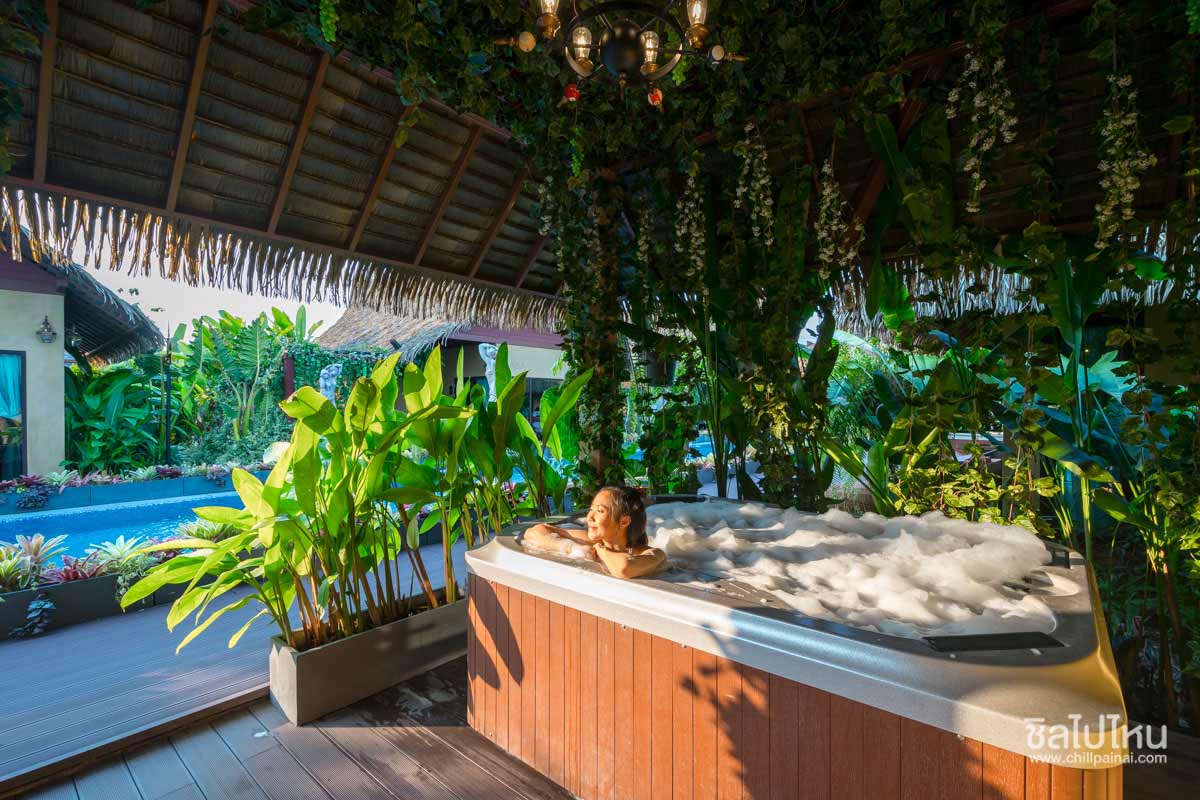 top 10+ ที่พักราชบุรี ใกล้ที่เที่ยวฮิต