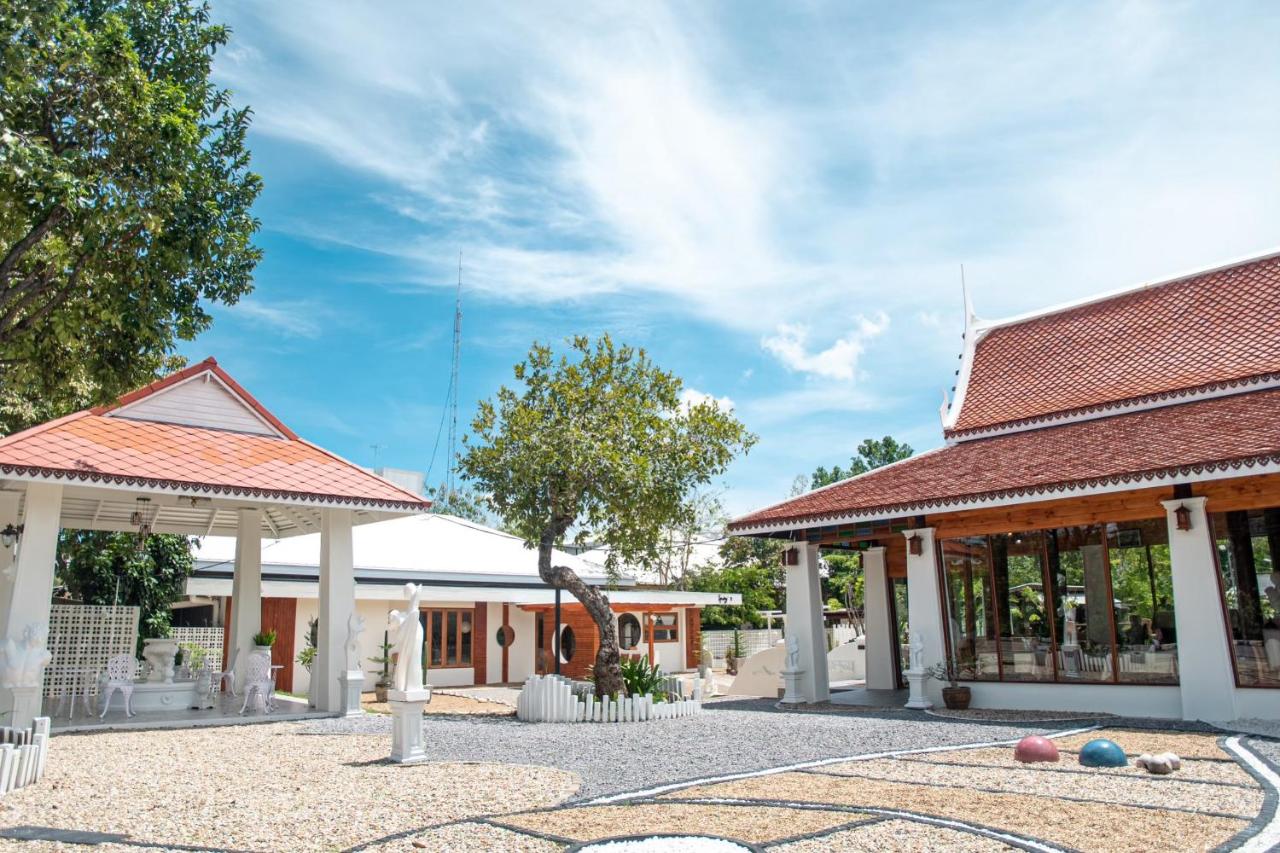 top 10+ ที่พักราชบุรี ใกล้ที่เที่ยวฮิต