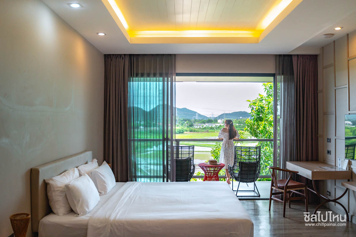 top 10+ ที่พักราชบุรี ใกล้ที่เที่ยวฮิต