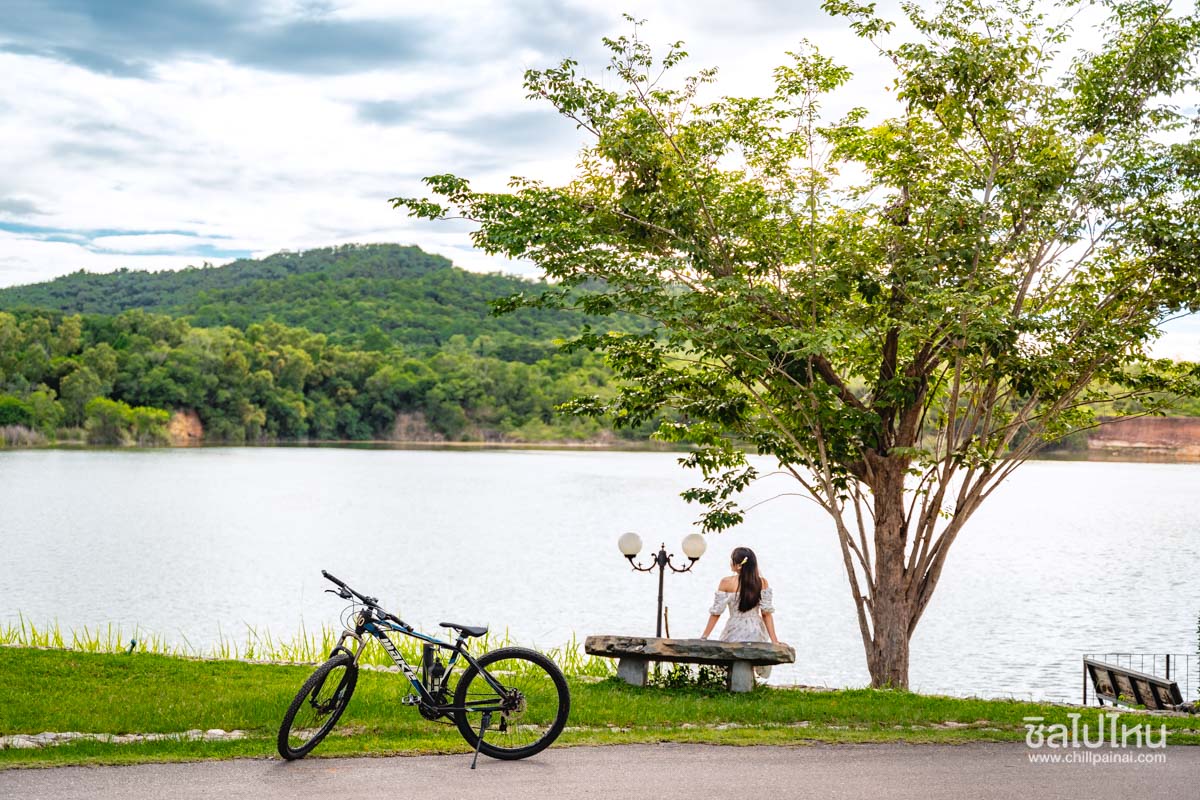 top 10+ ที่พักราชบุรี ใกล้ที่เที่ยวฮิต