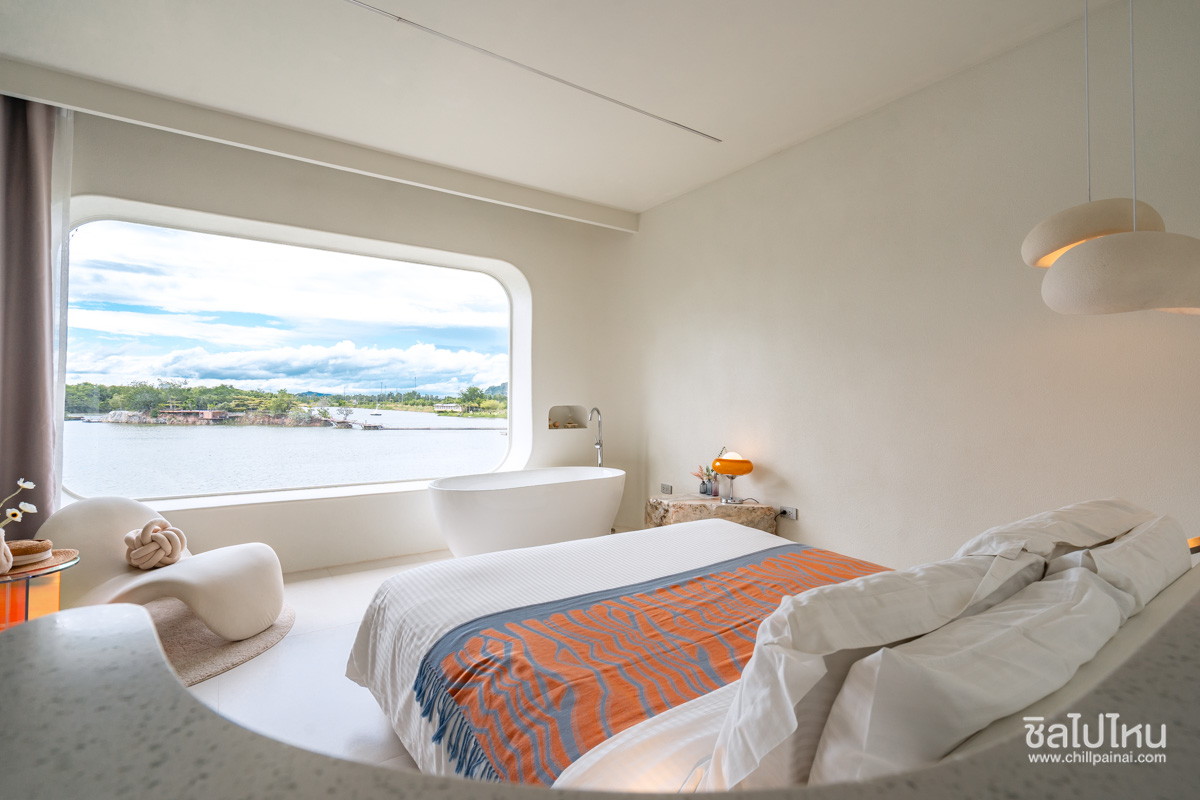 top 10+ ที่พักราชบุรี ใกล้ที่เที่ยวฮิต