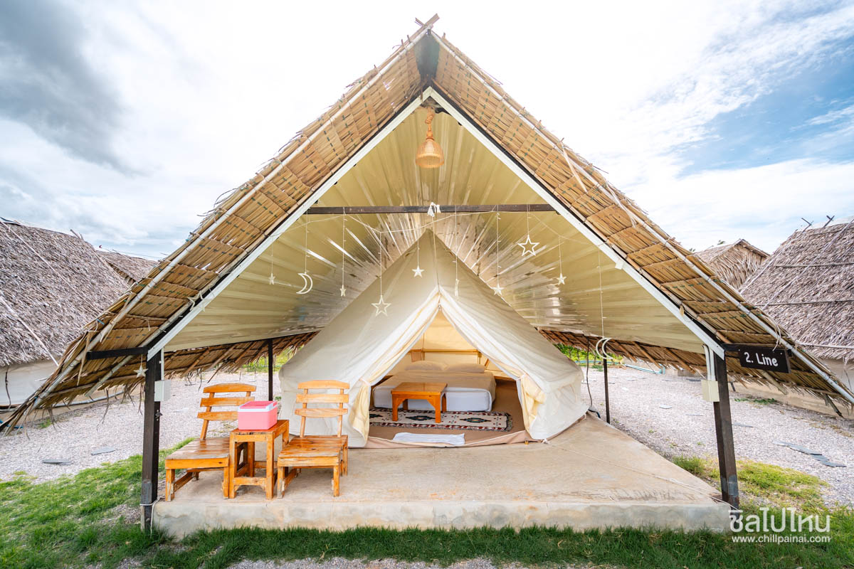 top 10+ ที่พักราชบุรี ใกล้ที่เที่ยวฮิต