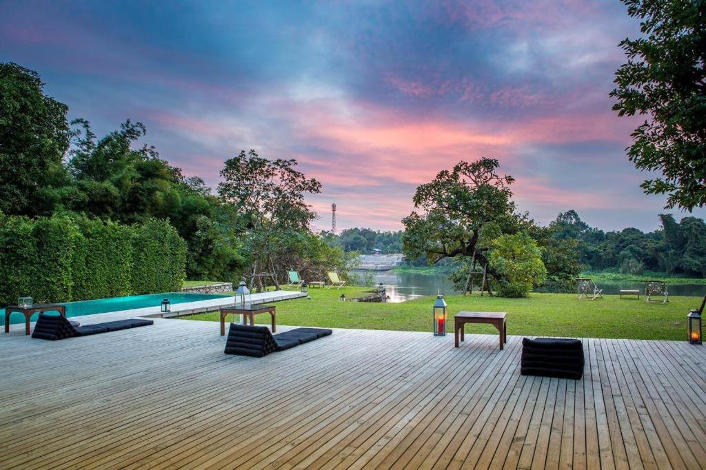 top 10+ ที่พักราชบุรี ใกล้ที่เที่ยวฮิต