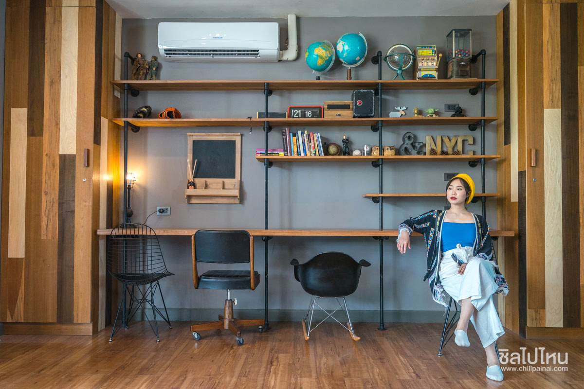 top 10+ ที่พักราชบุรี ใกล้ที่เที่ยวฮิต