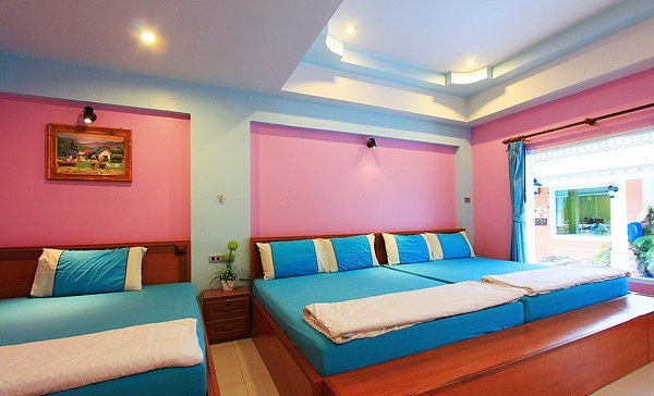 top 8+ บ้านพัก เกาะล้าน 15 คน มีสระว่ายน้ำ เย็นสบาย คลายร้อน