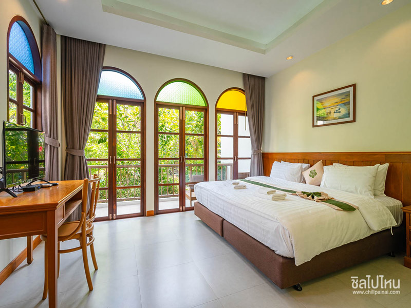 top 20+ ที่พักจันทบุรี ติดริมทะเล บรรยากาศดี