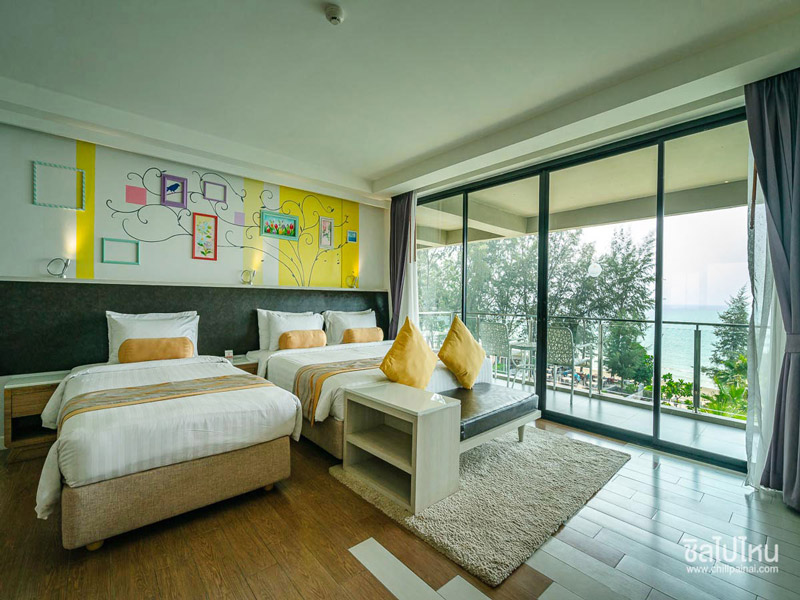 top 20+ ที่พักจันทบุรี ติดริมทะเล บรรยากาศดี