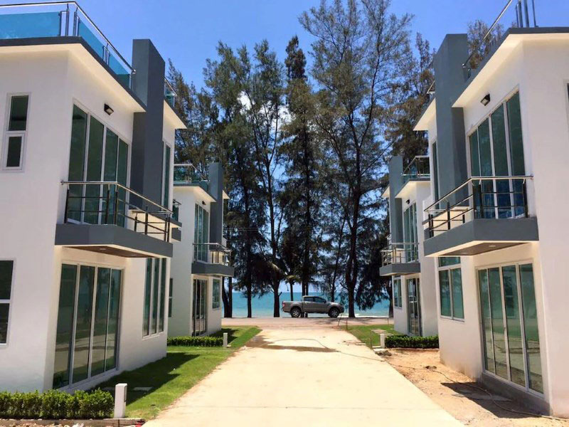 top 20+ ที่พักจันทบุรี ติดริมทะเล บรรยากาศดี