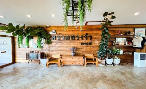 top 5+ คาเฟ่ จ.อุบลราชธานี ร้านสะอาด นั่งสบาย ถ่ายรูปสุดปัง !!!