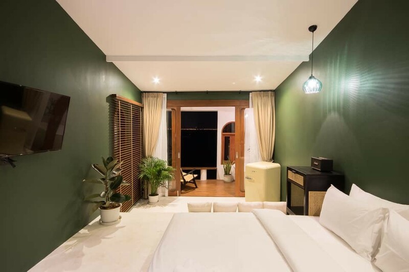 อัพเดทใหม่! 8 ที่พักเกาะล้าน 2024 วิวสวย ใกล้ทะเลธรรมชาติ