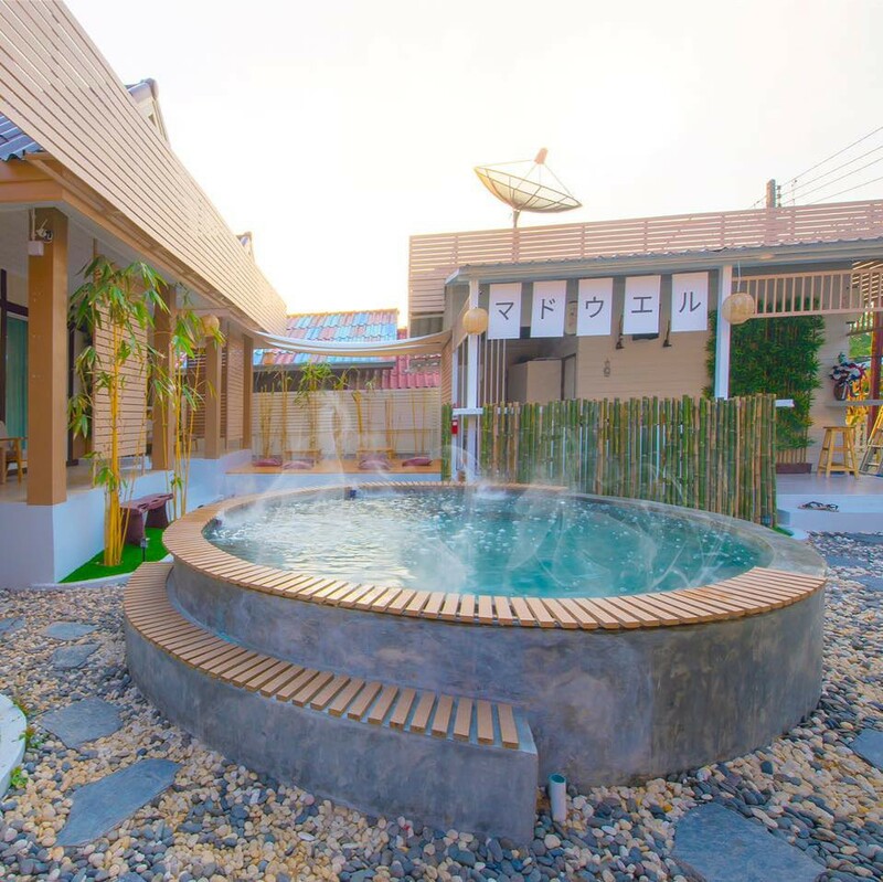 อัพเดทใหม่! 8 ที่พักเกาะล้าน 2024 วิวสวย ใกล้ทะเลธรรมชาติ