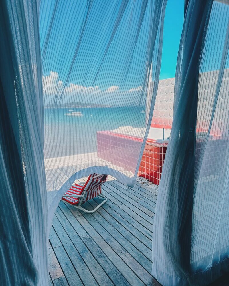 อัพเดทใหม่! 8 ที่พักเกาะล้าน 2024 วิวสวย ใกล้ทะเลธรรมชาติ