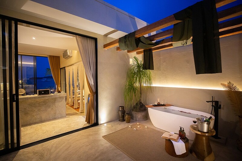 อัพเดทใหม่! 8 ที่พักเกาะล้าน 2024 วิวสวย ใกล้ทะเลธรรมชาติ