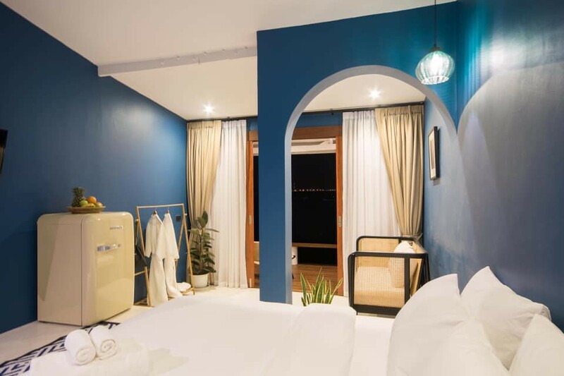 อัพเดทใหม่! 8 ที่พักเกาะล้าน 2024 วิวสวย ใกล้ทะเลธรรมชาติ