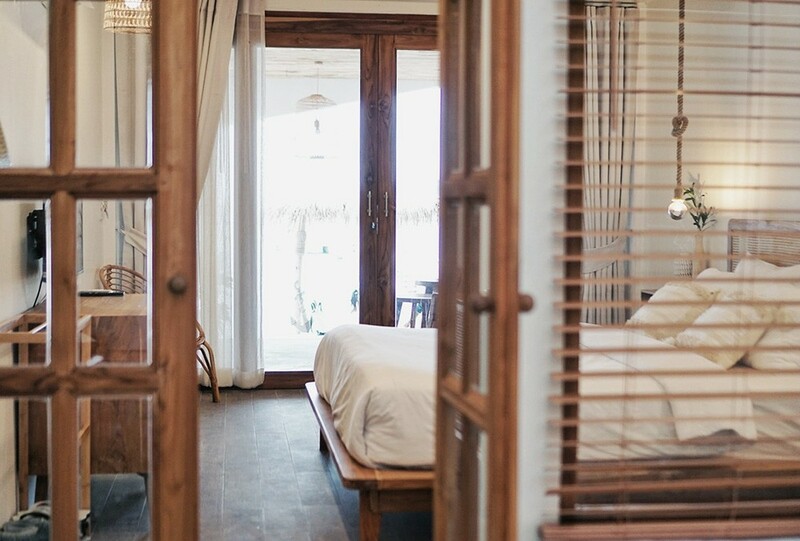 อัพเดทใหม่! 8 ที่พักเกาะล้าน 2024 วิวสวย ใกล้ทะเลธรรมชาติ