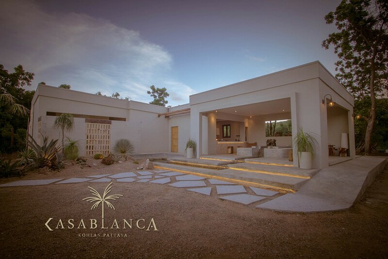 อัพเดทใหม่! 8 ที่พักเกาะล้าน 2024 วิวสวย ใกล้ทะเลธรรมชาติ