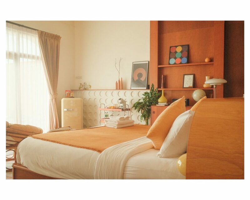 อัพเดทใหม่! 8 ที่พักเกาะล้าน 2024 วิวสวย ใกล้ทะเลธรรมชาติ