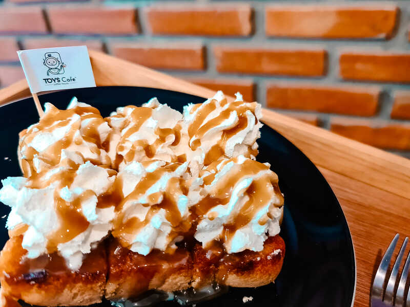 top 5+ คาเฟ่การ์ตูน น่ารัก น่านั่ง ที่ต้องตามไปเซลฟี่กัน @กรุงเทพ