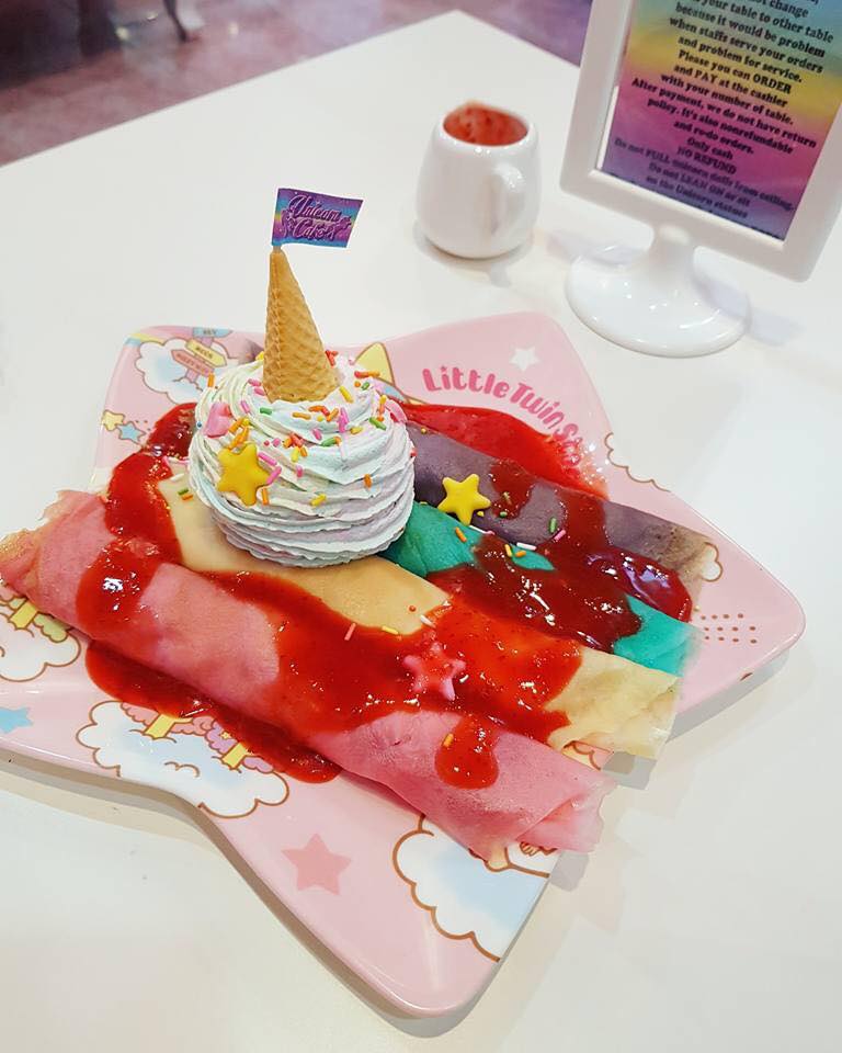 top 5+ คาเฟ่การ์ตูน น่ารัก น่านั่ง ที่ต้องตามไปเซลฟี่กัน @กรุงเทพ