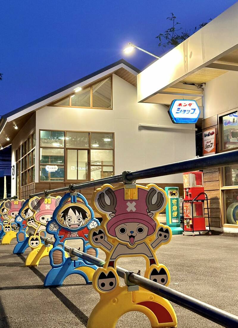 top 5+ คาเฟ่การ์ตูน น่ารัก น่านั่ง ที่ต้องตามไปเซลฟี่กัน @กรุงเทพ