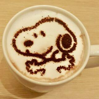 top 5+ คาเฟ่การ์ตูน น่ารัก น่านั่ง ที่ต้องตามไปเซลฟี่กัน @กรุงเทพ