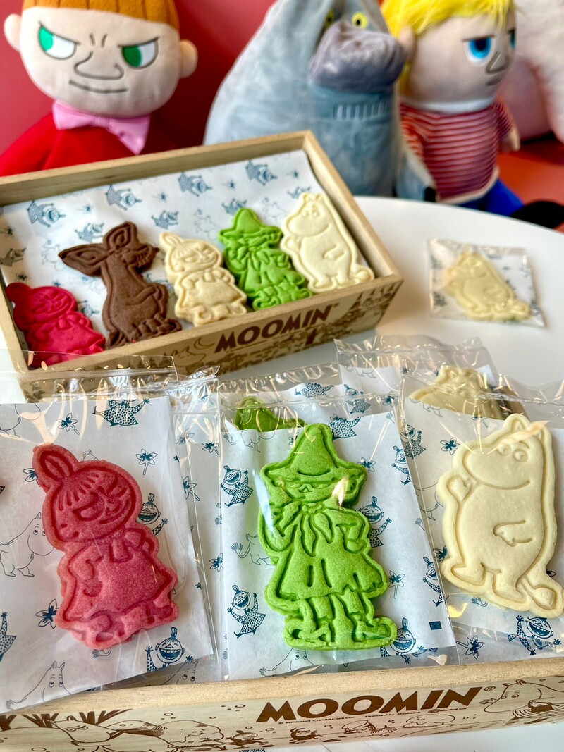 top 5+ คาเฟ่การ์ตูน น่ารัก น่านั่ง ที่ต้องตามไปเซลฟี่กัน @กรุงเทพ