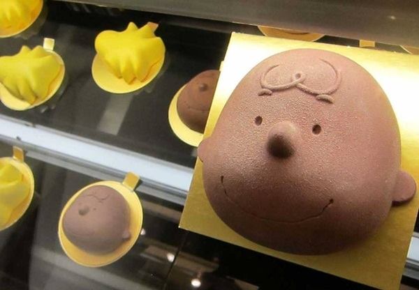 top 5+ คาเฟ่การ์ตูน น่ารัก น่านั่ง ที่ต้องตามไปเซลฟี่กัน @กรุงเทพ