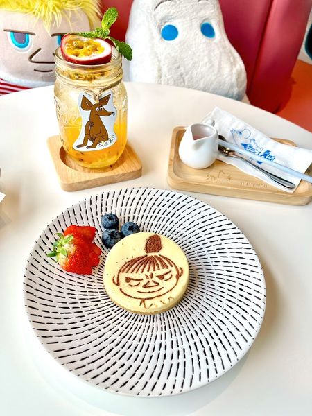 top 5+ คาเฟ่การ์ตูน น่ารัก น่านั่ง ที่ต้องตามไปเซลฟี่กัน @กรุงเทพ