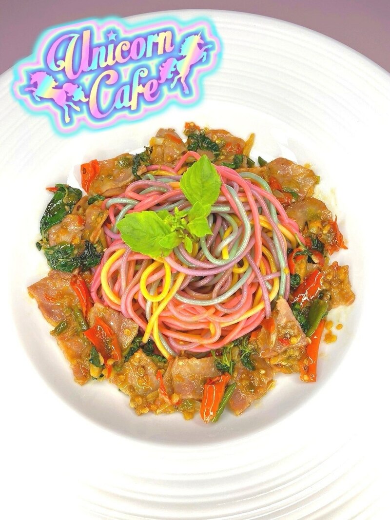 top 5+ คาเฟ่การ์ตูน น่ารัก น่านั่ง ที่ต้องตามไปเซลฟี่กัน @กรุงเทพ