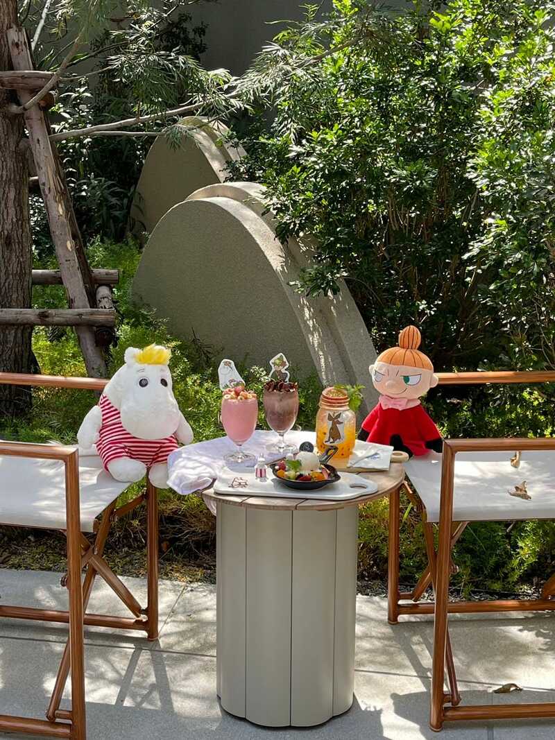 top 5+ คาเฟ่การ์ตูน น่ารัก น่านั่ง ที่ต้องตามไปเซลฟี่กัน @กรุงเทพ