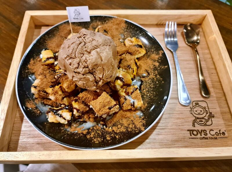 top 5+ คาเฟ่การ์ตูน น่ารัก น่านั่ง ที่ต้องตามไปเซลฟี่กัน @กรุงเทพ