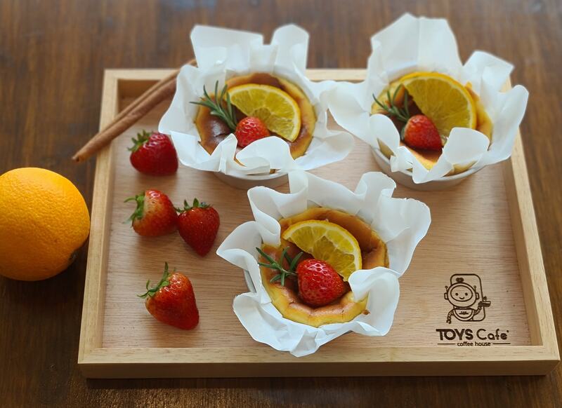 top 5+ คาเฟ่การ์ตูน น่ารัก น่านั่ง ที่ต้องตามไปเซลฟี่กัน @กรุงเทพ