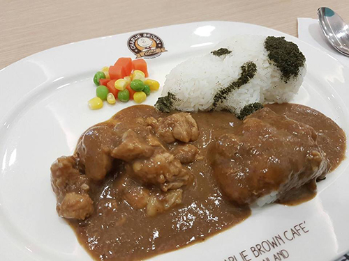 top 5+ คาเฟ่การ์ตูน น่ารัก น่านั่ง ที่ต้องตามไปเซลฟี่กัน @กรุงเทพ