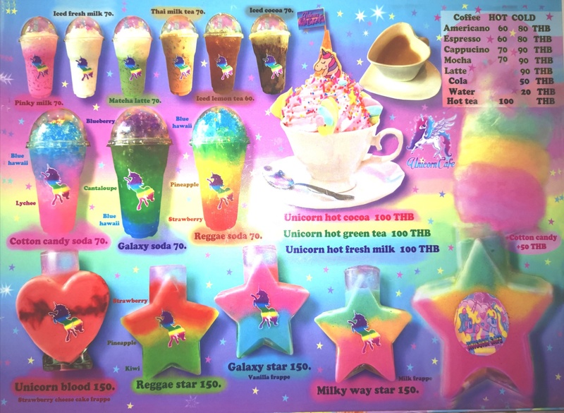 top 5+ คาเฟ่การ์ตูน น่ารัก น่านั่ง ที่ต้องตามไปเซลฟี่กัน @กรุงเทพ