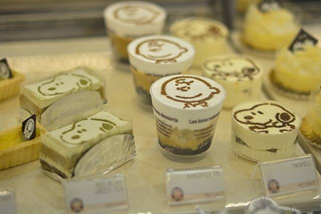 top 5+ คาเฟ่การ์ตูน น่ารัก น่านั่ง ที่ต้องตามไปเซลฟี่กัน @กรุงเทพ