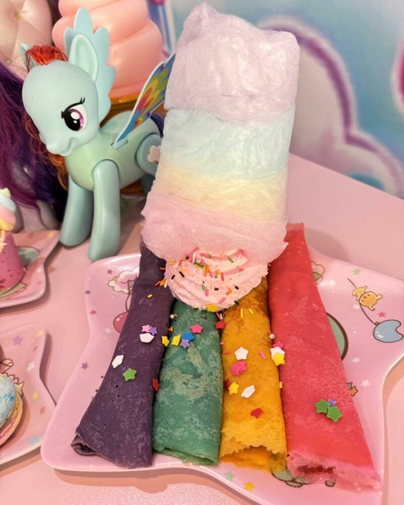 top 5+ คาเฟ่การ์ตูน น่ารัก น่านั่ง ที่ต้องตามไปเซลฟี่กัน @กรุงเทพ