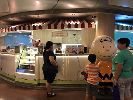 top 5+ คาเฟ่การ์ตูน น่ารัก น่านั่ง ที่ต้องตามไปเซลฟี่กัน @กรุงเทพ