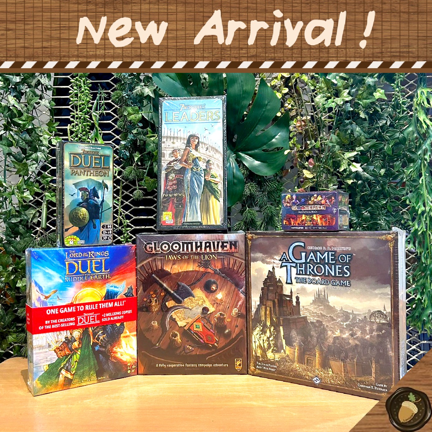 top 6+ ร้านคาเฟ่บอร์ดเกมส์&เกมส์สุดมันส์นั่งชิลเล่นเกมส์เพลินๆ โดนใจชาวเกมส์เมอร์