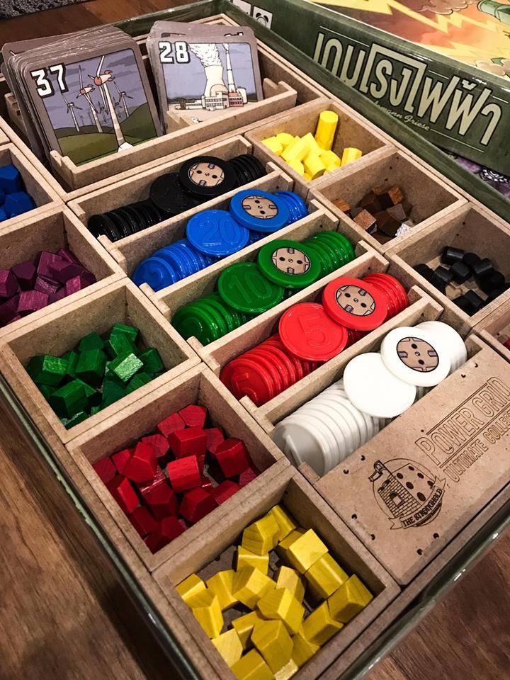 top 6+ ร้านคาเฟ่บอร์ดเกมส์&เกมส์สุดมันส์นั่งชิลเล่นเกมส์เพลินๆ โดนใจชาวเกมส์เมอร์