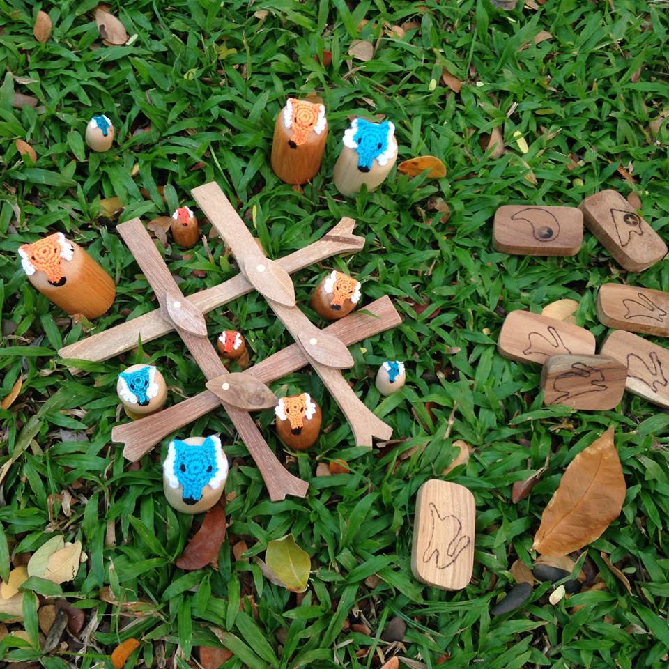 top 6+ ร้านคาเฟ่บอร์ดเกมส์&เกมส์สุดมันส์นั่งชิลเล่นเกมส์เพลินๆ โดนใจชาวเกมส์เมอร์