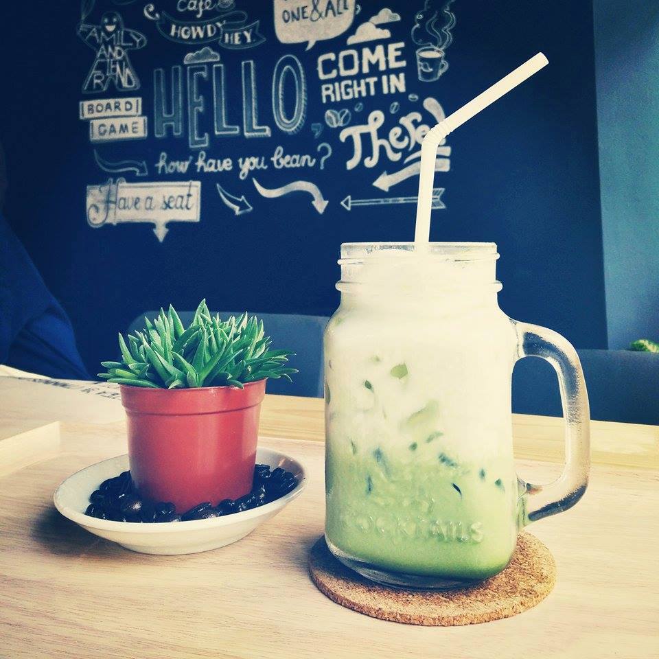 top 6+ ร้านคาเฟ่บอร์ดเกมส์&เกมส์สุดมันส์นั่งชิลเล่นเกมส์เพลินๆ โดนใจชาวเกมส์เมอร์