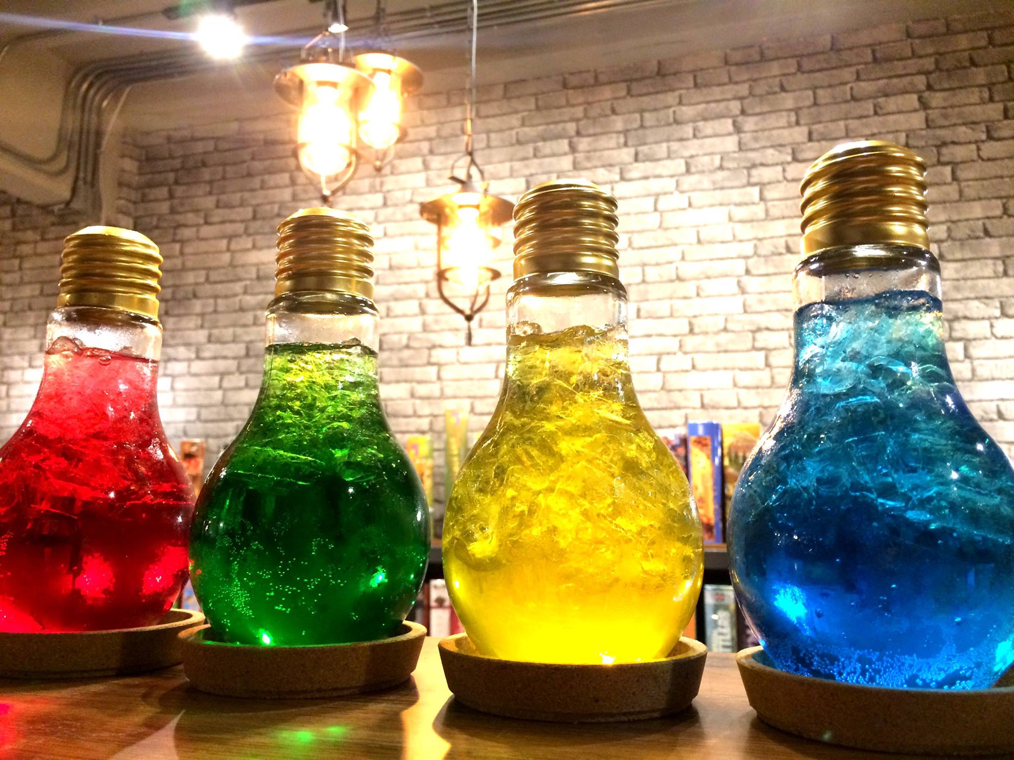 top 6+ ร้านคาเฟ่บอร์ดเกมส์&เกมส์สุดมันส์นั่งชิลเล่นเกมส์เพลินๆ โดนใจชาวเกมส์เมอร์