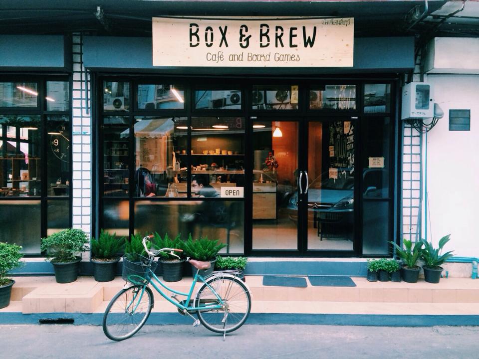 top 6+ ร้านคาเฟ่บอร์ดเกมส์&เกมส์สุดมันส์นั่งชิลเล่นเกมส์เพลินๆ โดนใจชาวเกมส์เมอร์