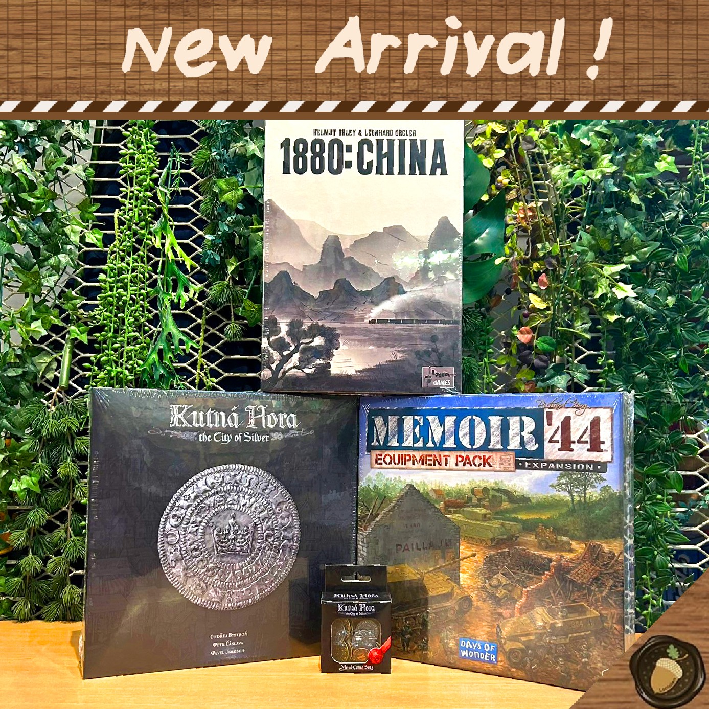 top 6+ ร้านคาเฟ่บอร์ดเกมส์&เกมส์สุดมันส์นั่งชิลเล่นเกมส์เพลินๆ โดนใจชาวเกมส์เมอร์